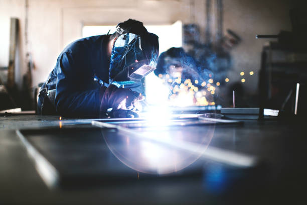 Affordable Welder Services in New Milford, IL