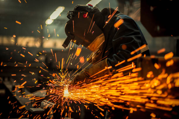 New Mford, IL Welder Pros
