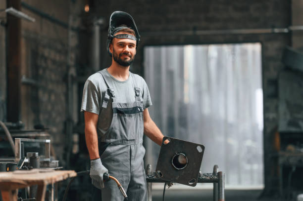 Reliable New Milford, IL Welder & Metal Fabrication Solutions