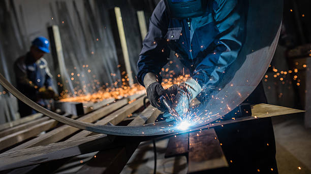 Affordable Welder Services in New Milford, IL
