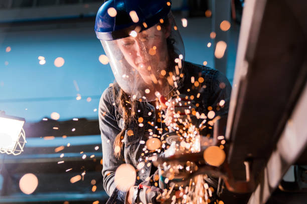 Best Food and Beverage Processing Equipment Welding in New Mford, IL