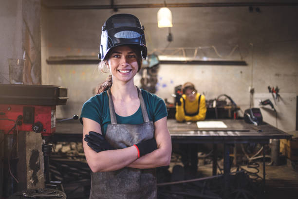 Best Automotive Welding in New Mford, IL